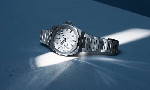 Presenting the Zenith Defy Skyline