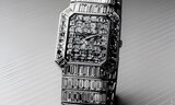 VACHERON CONSTANTIN “Kalla Pagode Lord”