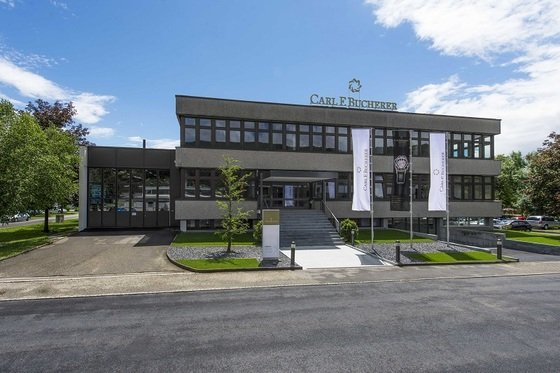 Carl F. Bucherer opens a new center of excellence
