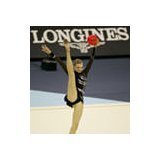 Partnership between the FIG and Longines renewed