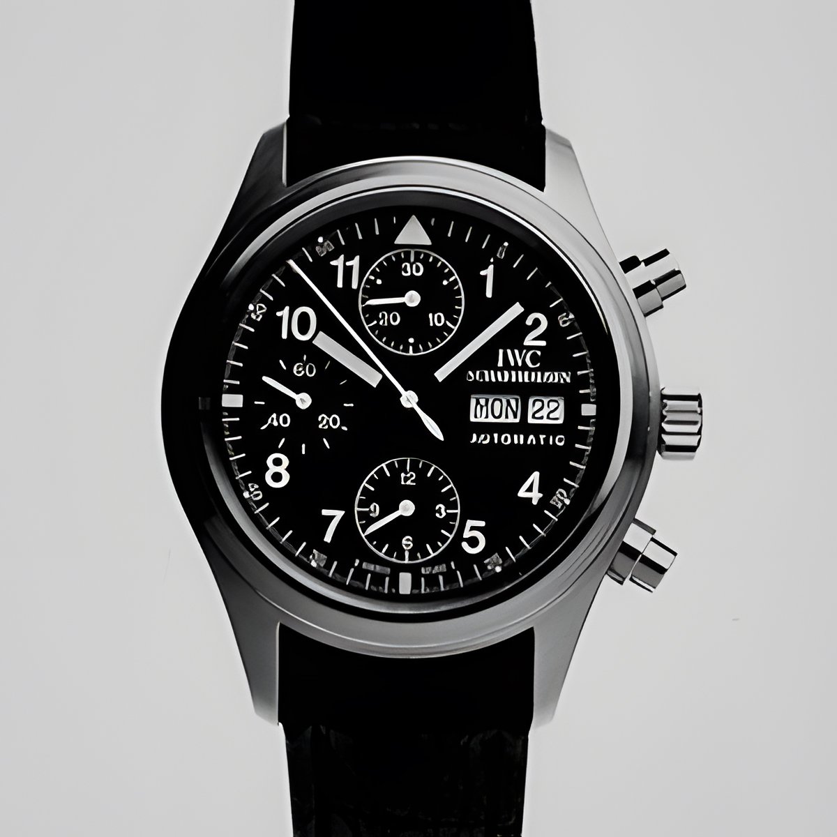 IWC
