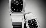 OMEGA Constellation Quartz