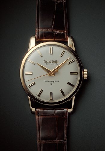 Grand Seiko