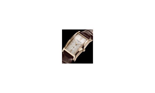 Vacheron Constantin Historiques Aronde 1954