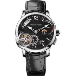 Greubel Forsey Grande Sonnerie