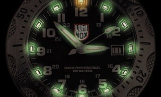 Luminox Navy SEAL Chronographs