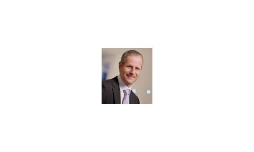 Martin Bachmann, new CEO of the Swiss watch manufacturer Maurice Lacroix