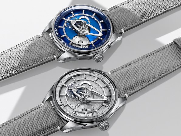 Ulysse Nardin introduces the new era of the Freak [X]