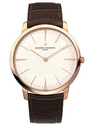 Vacheron Constantin - Venezuela's 200th Independence Anniversary