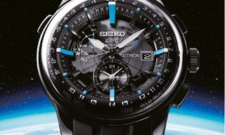 THE JAPANESE RACE for absolute precision