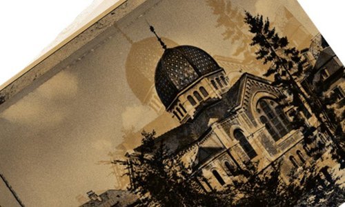 The Jewish roots of Swiss watchmaking
