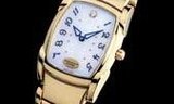 Forma Piccola Or by Parmigiani Fleurier SA