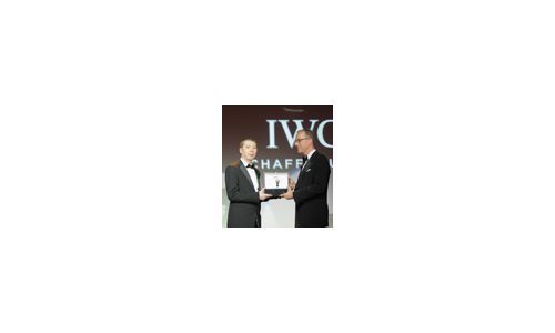 IWC Schaffhausen at The Beijing International Film Festival