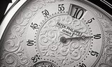 Très Haute Horlogerie - PATEK PHILIPPE's Other Jewels