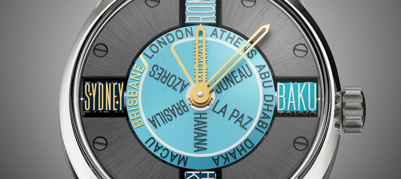Byrne introduces a novel complication in the Byrne Star