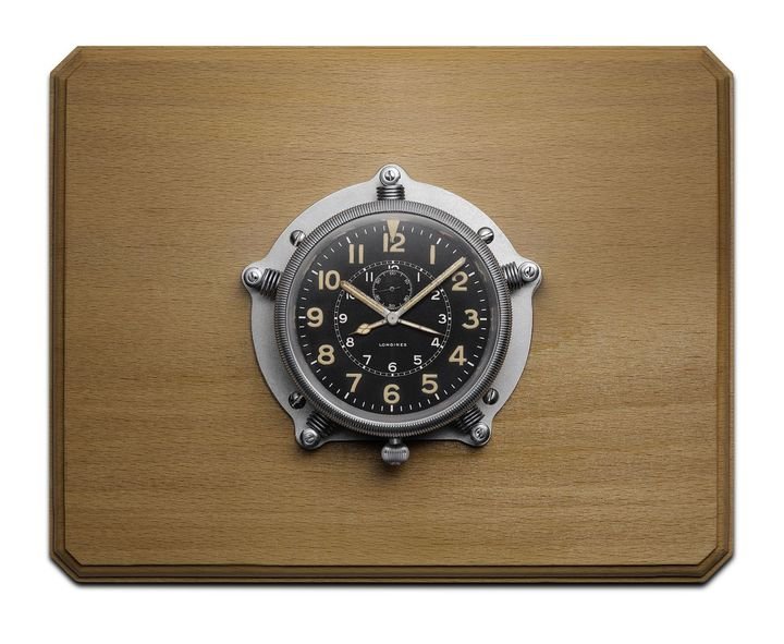 Longines Spirit Zulu Time 1925: a century of global timekeeping, reimagined