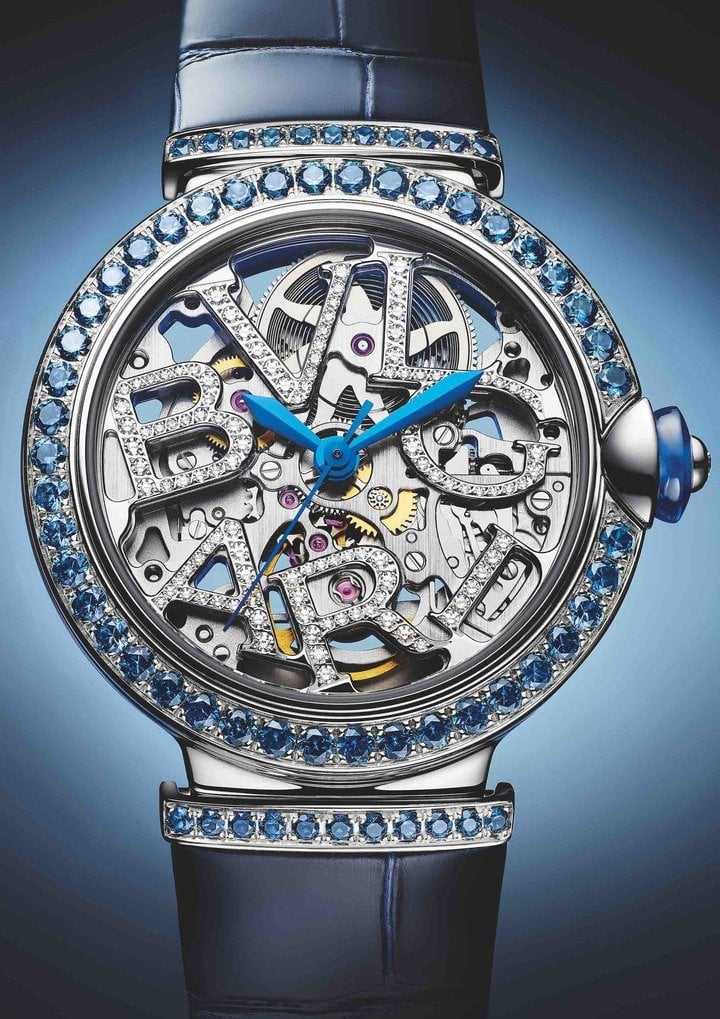 Bulgari's Italian Rinascimento