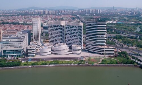In Dongguan, Eddie Leung is building his watchmaking city