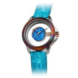 Artya Son of Earth “Butterfly Target”
