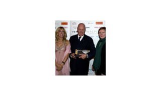 Hublot awarded at the highly prestigious “Walpole Awards for Excellence”