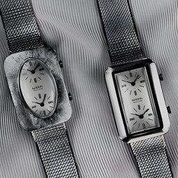 WEGA Watch - ASTERIAL