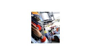 AMVOX2 Chronograph Racing - Jaeger-LeCoultre and Aston Martin Racing conquer new records