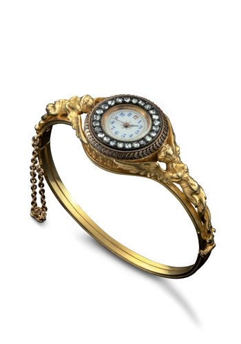 SIHH 2015 - LADIES' WATCHES: YESTERDAY AND TODAY