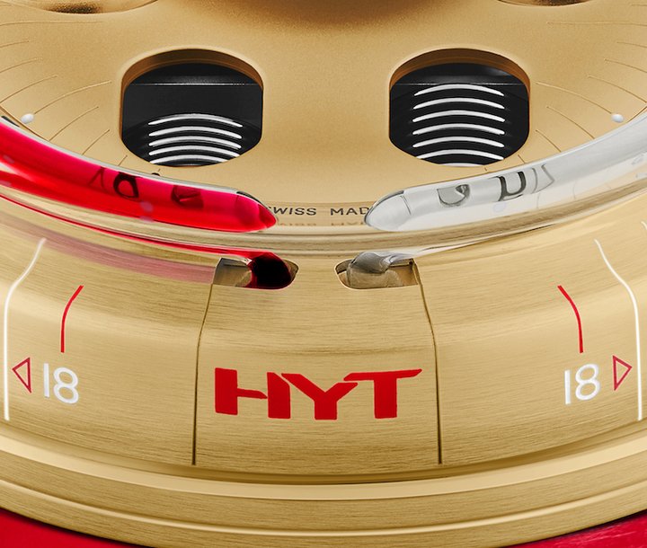 The new H0 is all about warm summer tones