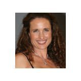 Taormina Film Festival 2005: Harry Winston Award to American Actress Andie MacDowell