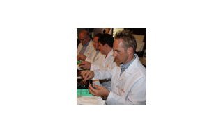 Manfredi Jewels and Omega host first ever in store“Collector Dinner”