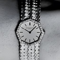 VACHERON CONSTANTIN