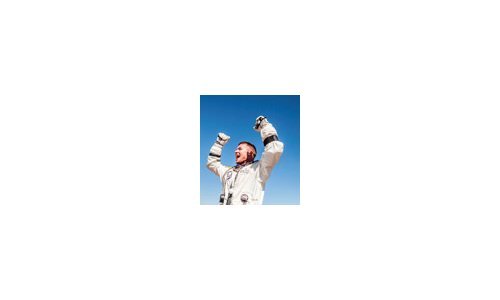 Zenith Stratos Becomes the First Watch to Break the Speed of Sound in a Near Space Environment with Felix Baumgartner