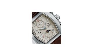 The Bulova Cambridge has arrived with extraordinary movement 