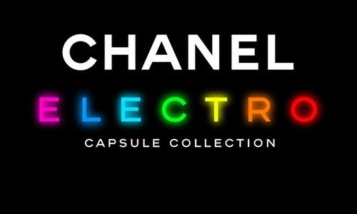 Chanel Electro
