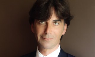 BRANDS - Straight Talk with GUCCI'S PATRIZIO DI MARCO