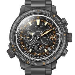 Citizen Promaster Air series