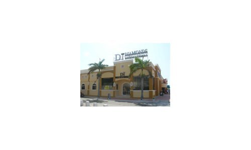 Exclusive Interview with leading retail group Diamonds International