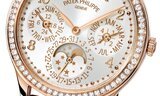 Patek Philippe Ladies First Perpetual Calendar Ref 7140
