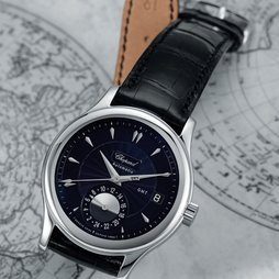 Chopard L.U.C GMT