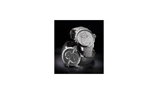 Three New Grande Seconde SW Steel Models by Jaquet Droz