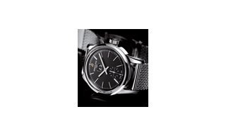 The Transocean 38 by Breitling