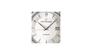 Carl F. Bucherer MANERO AutoDate