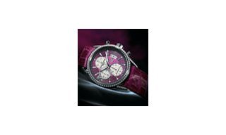Raymond Weil - New freelancer Ladies' chronograph