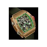 Richard Mille: New RM 004-V2 & RM 008-V2 Felipe Massa
