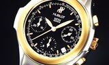 MDM - Hublot Chronograph