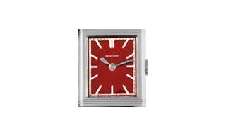 Antiquorum offers a selection of over 500 exceptional timepieces, with a special 80th anniversary “Reverso Chapter”
