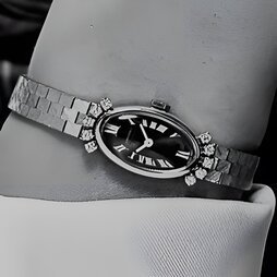 LONGINES