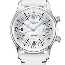 Longines Legend Diver Watch