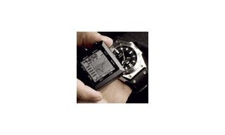Extreme watches: who's using them?