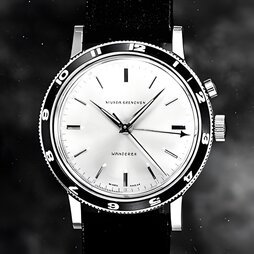 NIVADA “Wanderer”